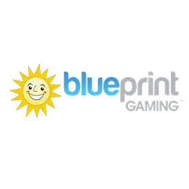 Blueprint Gaming dostawca gier