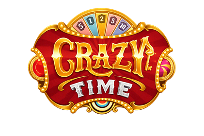 Crazy Time Evolution live casino