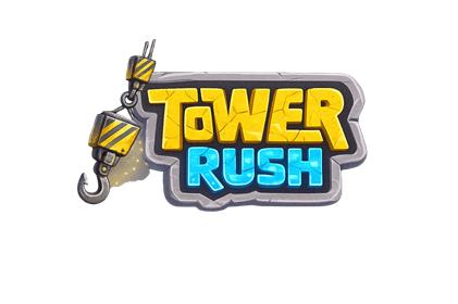 Tower Rush slot casino gra